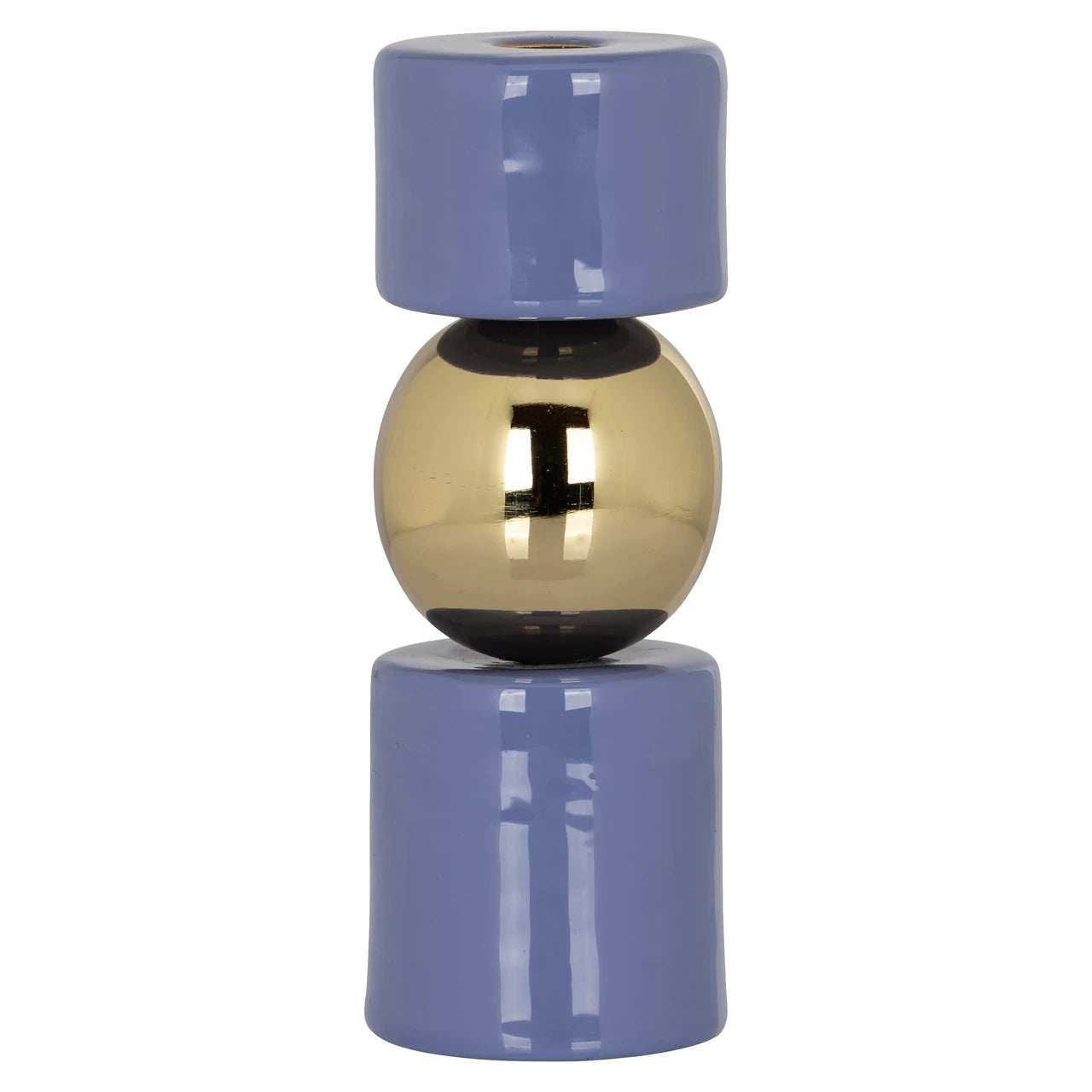 Lysestake Febe lilla Richmond Interiors Lysestake