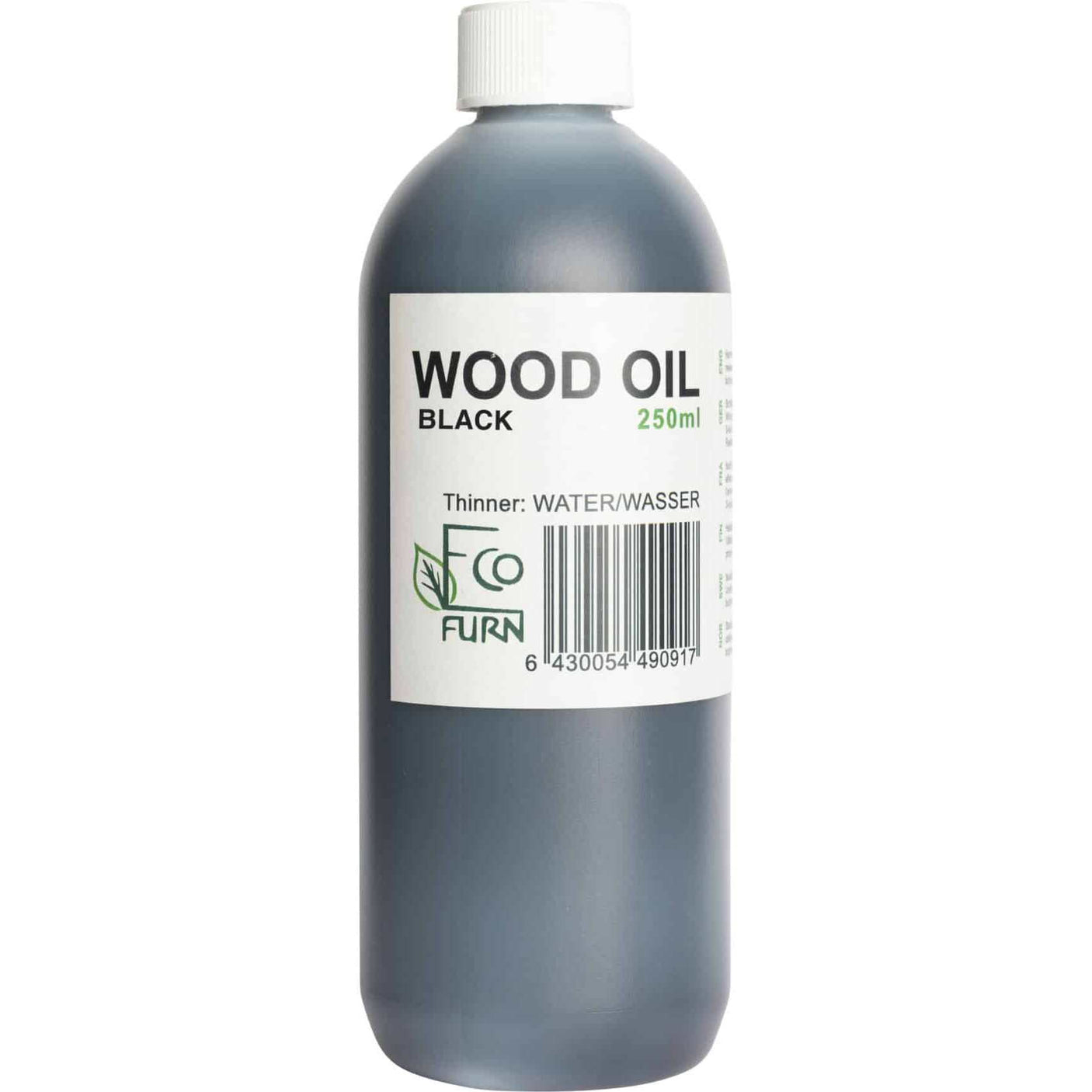 EcoFurn Treolje Hartman Møbelpleie