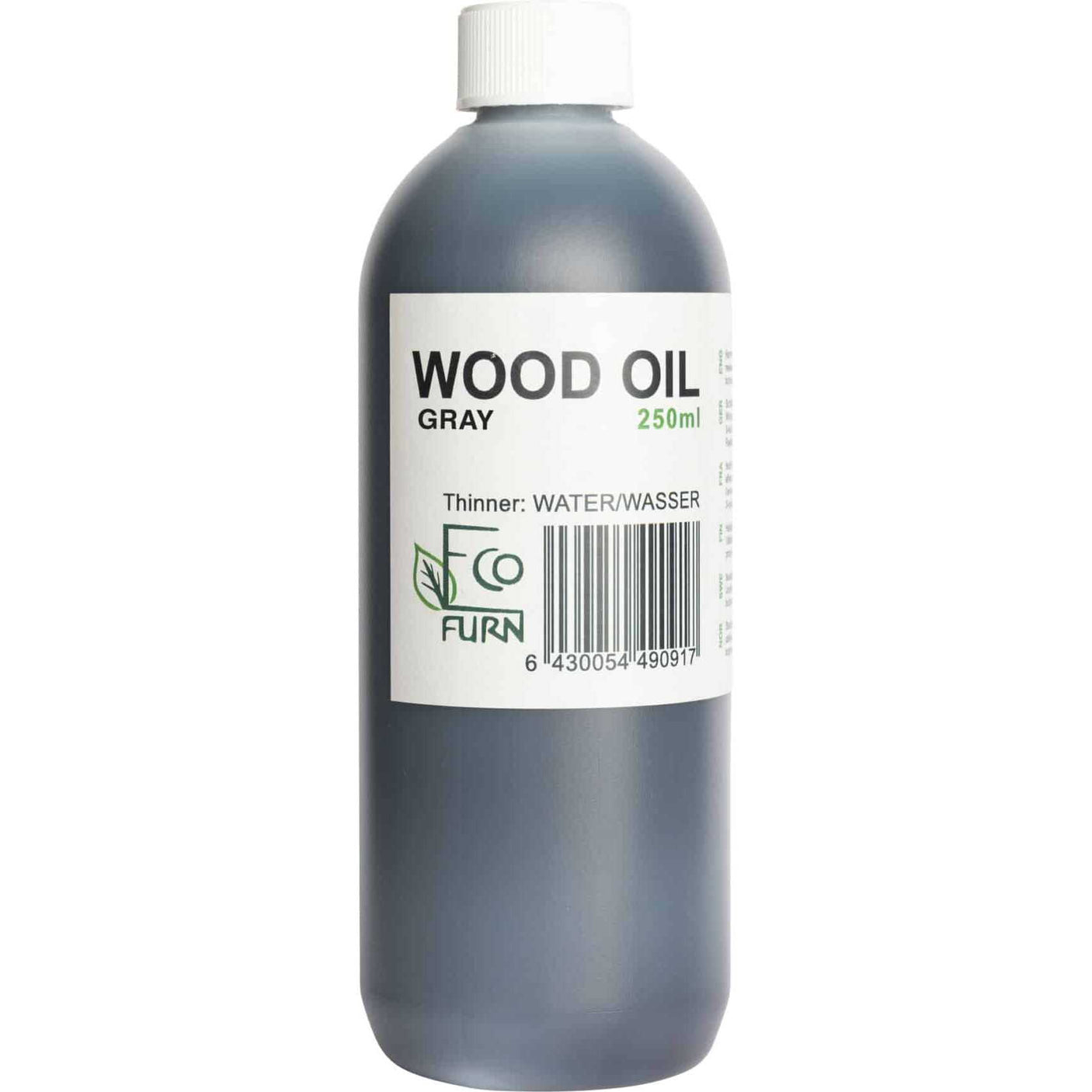 EcoFurn Treolje Hartman Møbelpleie