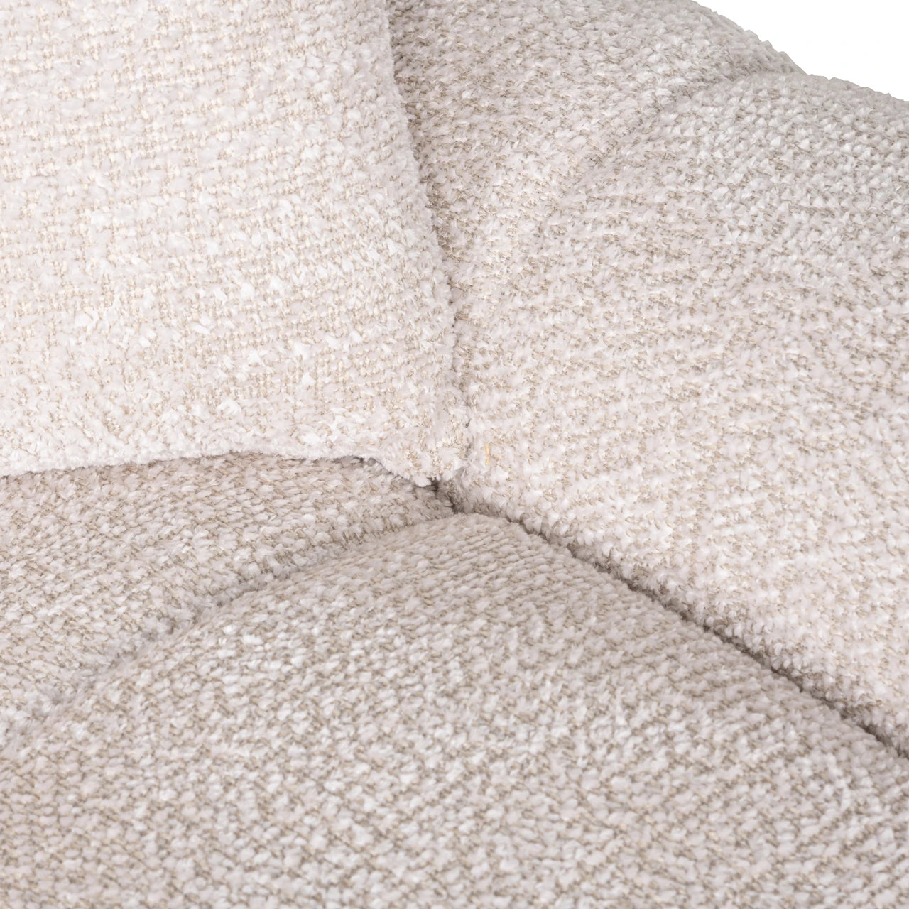 Sofa Charelle nydelig krem Richmond Interiors Sofa