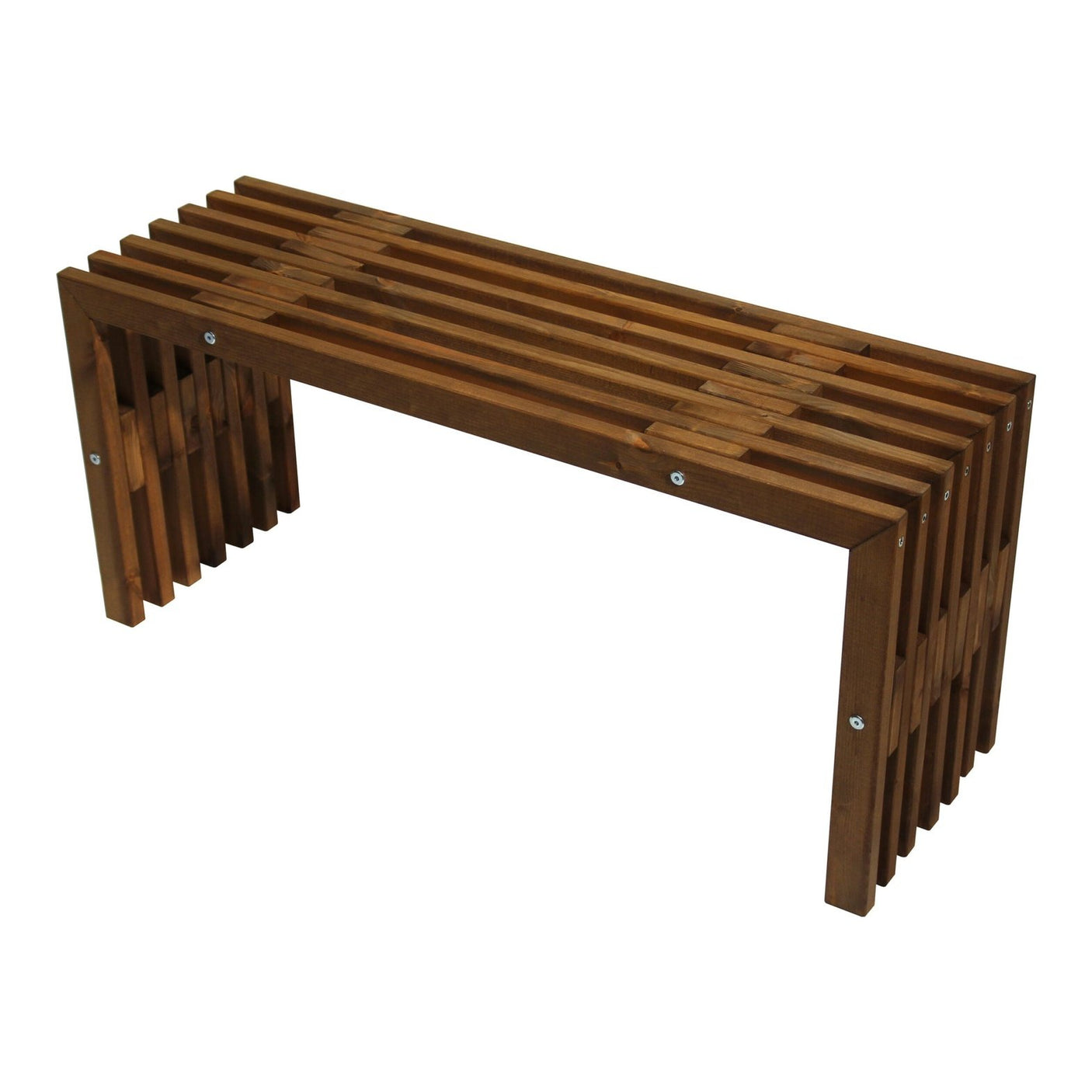 D-Bench Krakk furu Hartman Benk