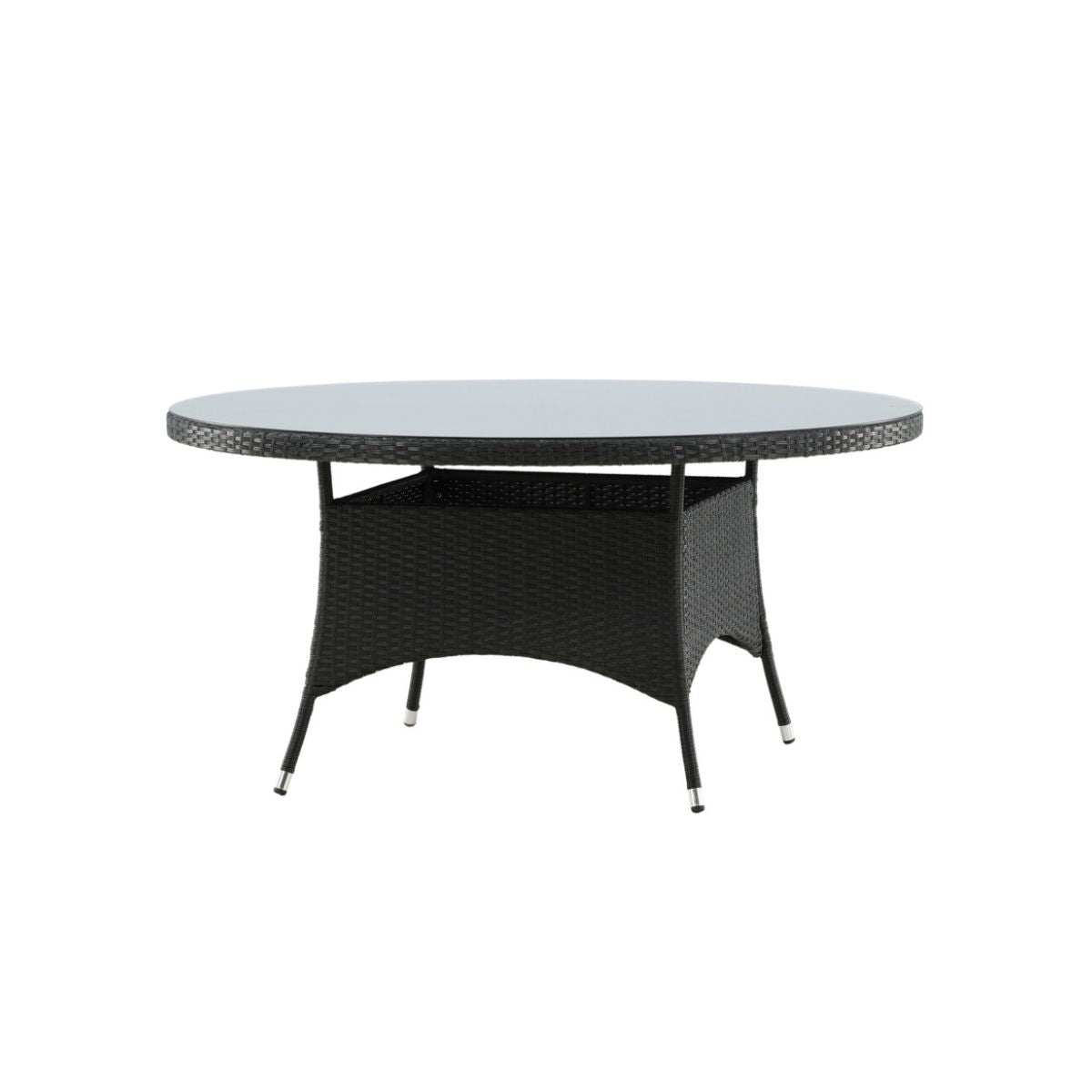 Volta Round Dining Table Venture Design Spisebord