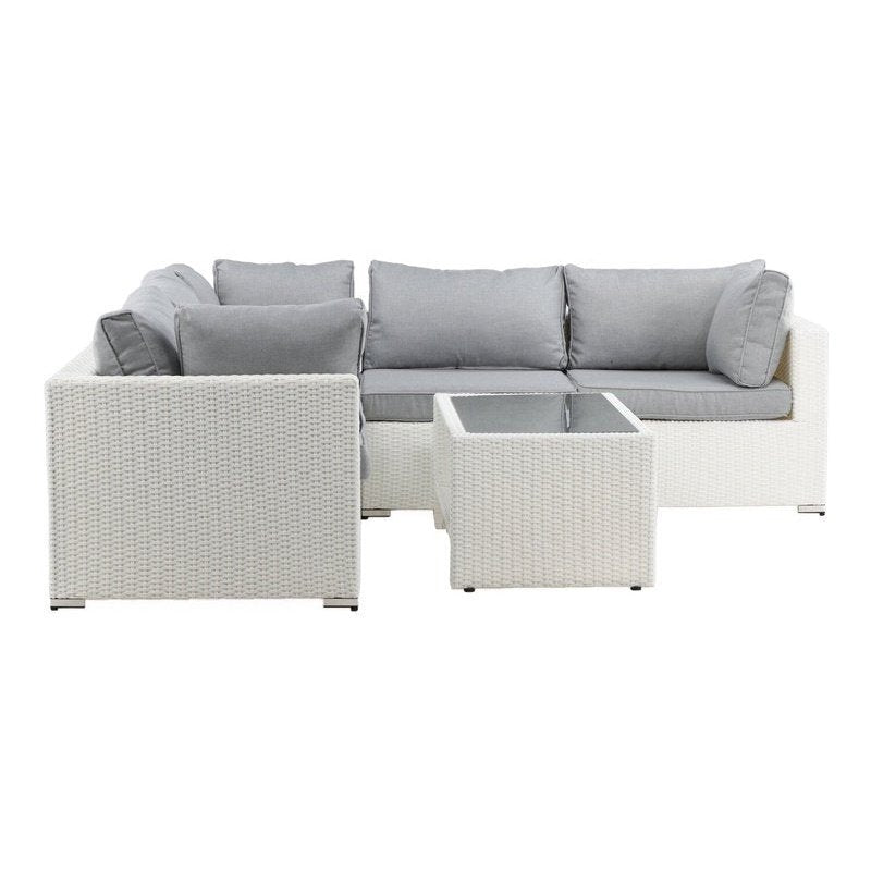 Amazon loungegruppe Venture Design Loungegruppe