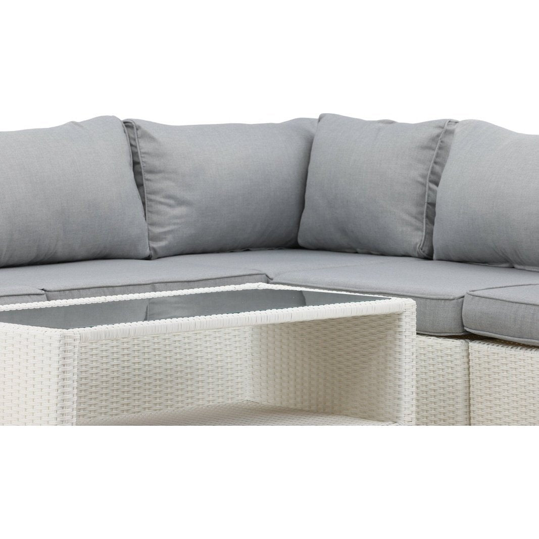 Amazon loungegruppe Venture Design Loungegruppe