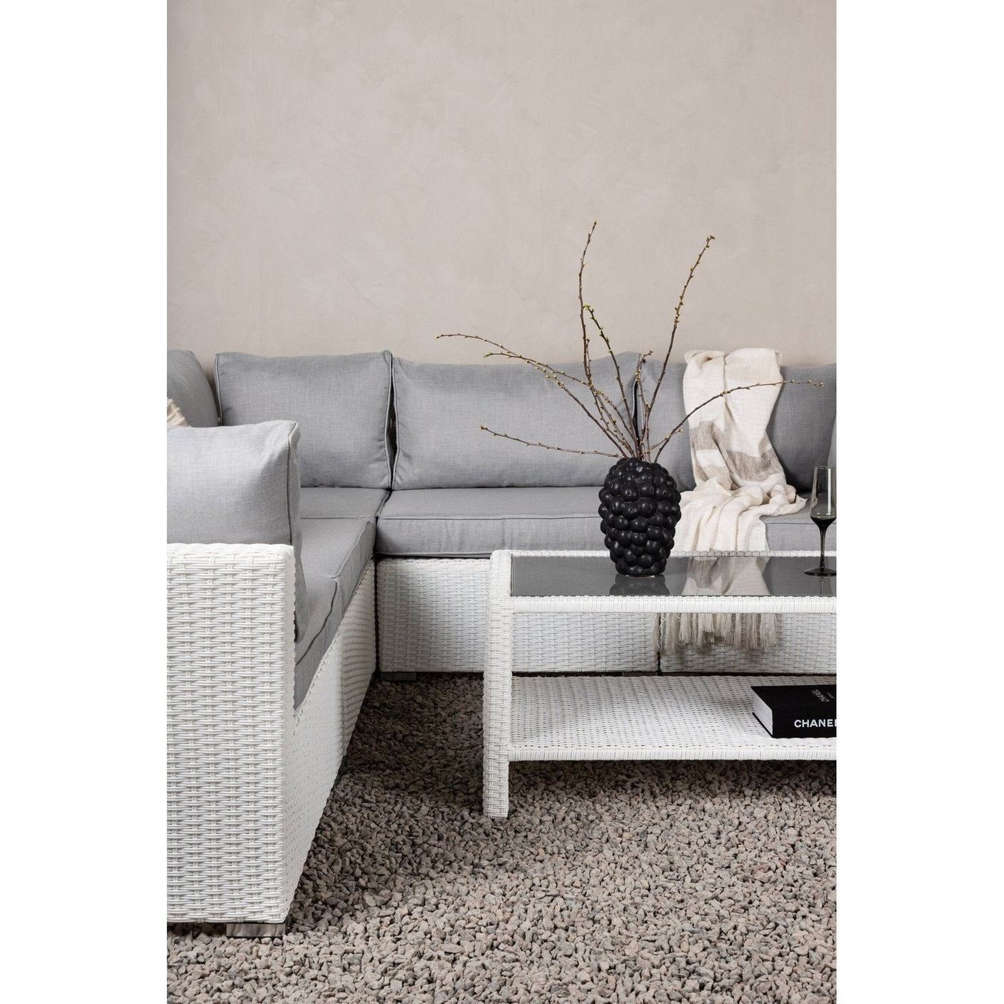 Amazon loungegruppe Venture Design Loungegruppe