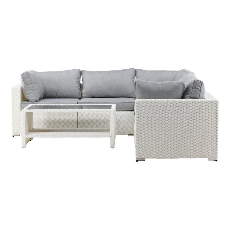 Amazon loungegruppe Venture Design Loungegruppe