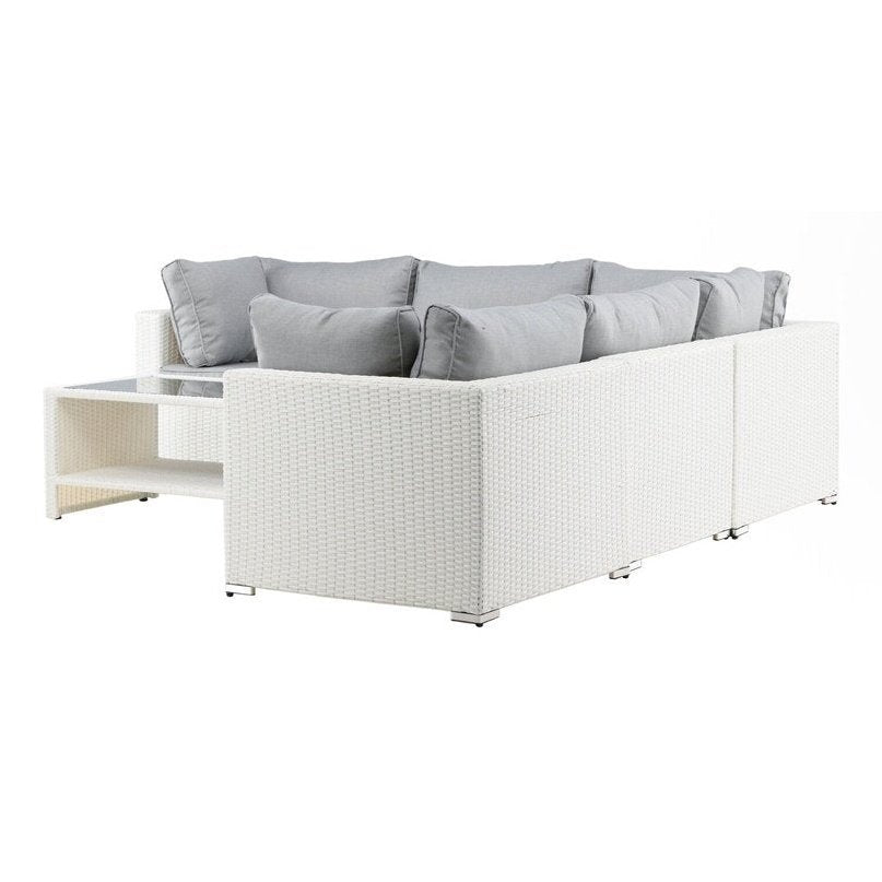 Amazon loungegruppe Venture Design Loungegruppe