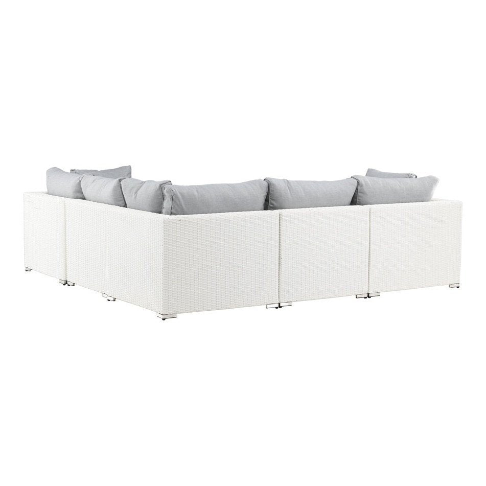 Amazon loungegruppe Venture Design Loungegruppe