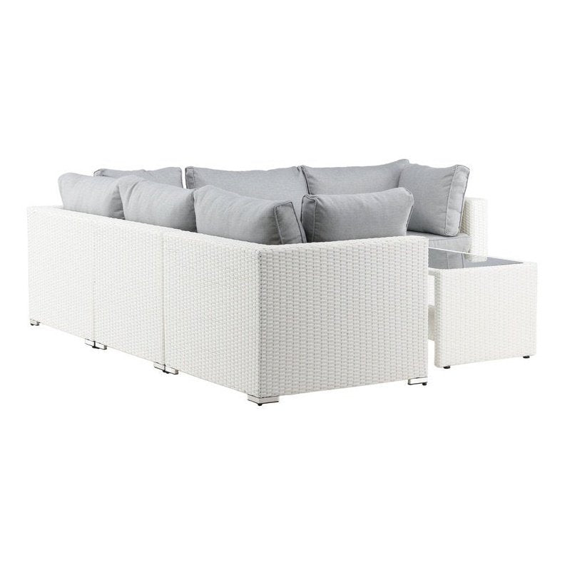 Amazon loungegruppe Venture Design Loungegruppe