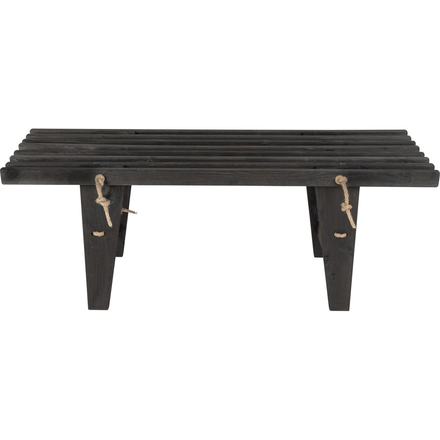 EcoBench Benk 120 Furu Hartman Benk