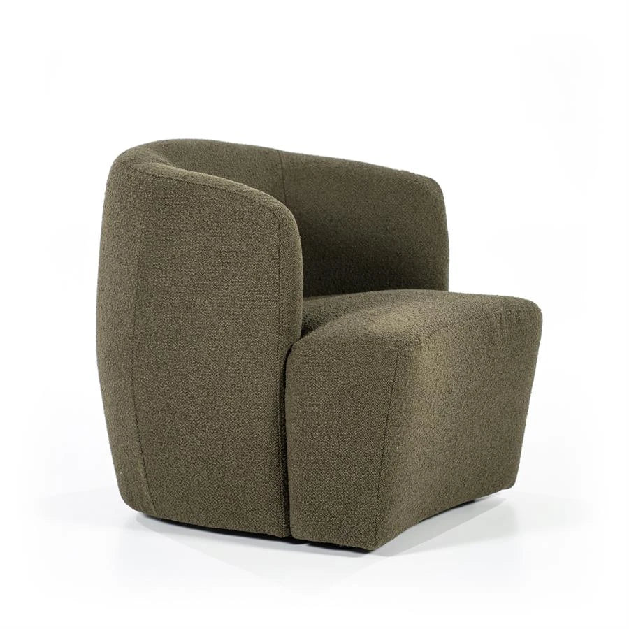 Lounge chair Charlotte Eleonora Lenestol