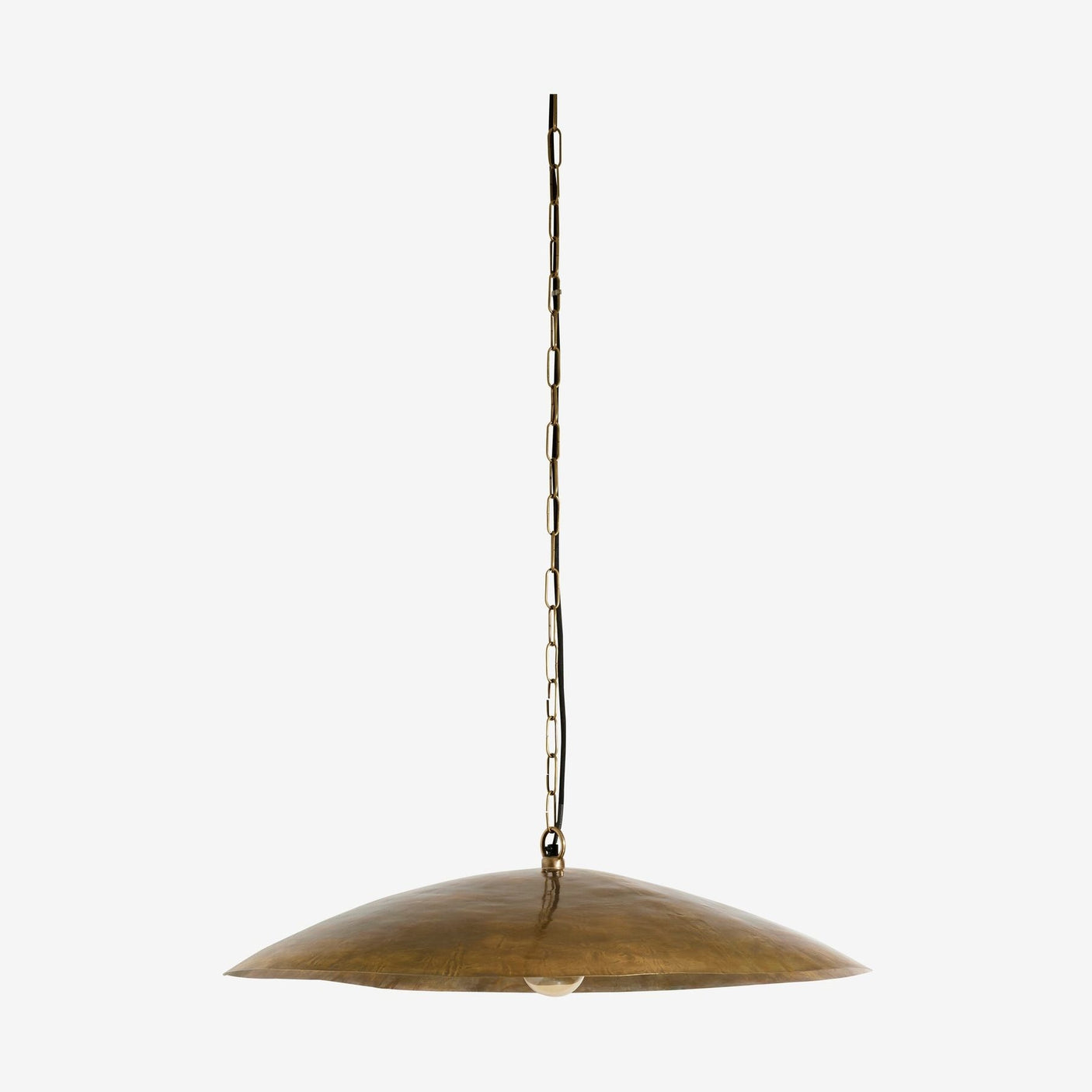 SHAKTI pendel - brassing finish Nordal HANG LAMPS