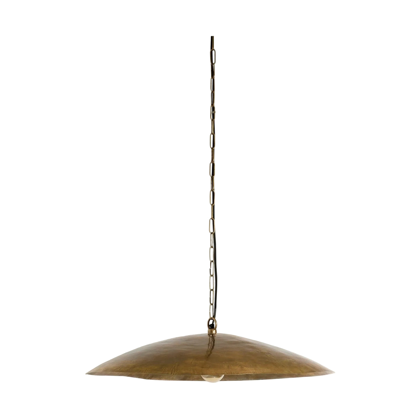 SHAKTI pendel - brassing finish Nordal HANG LAMPS