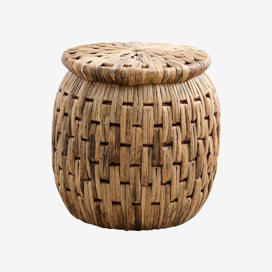 BACCIO bord - natur Nordal TABLES