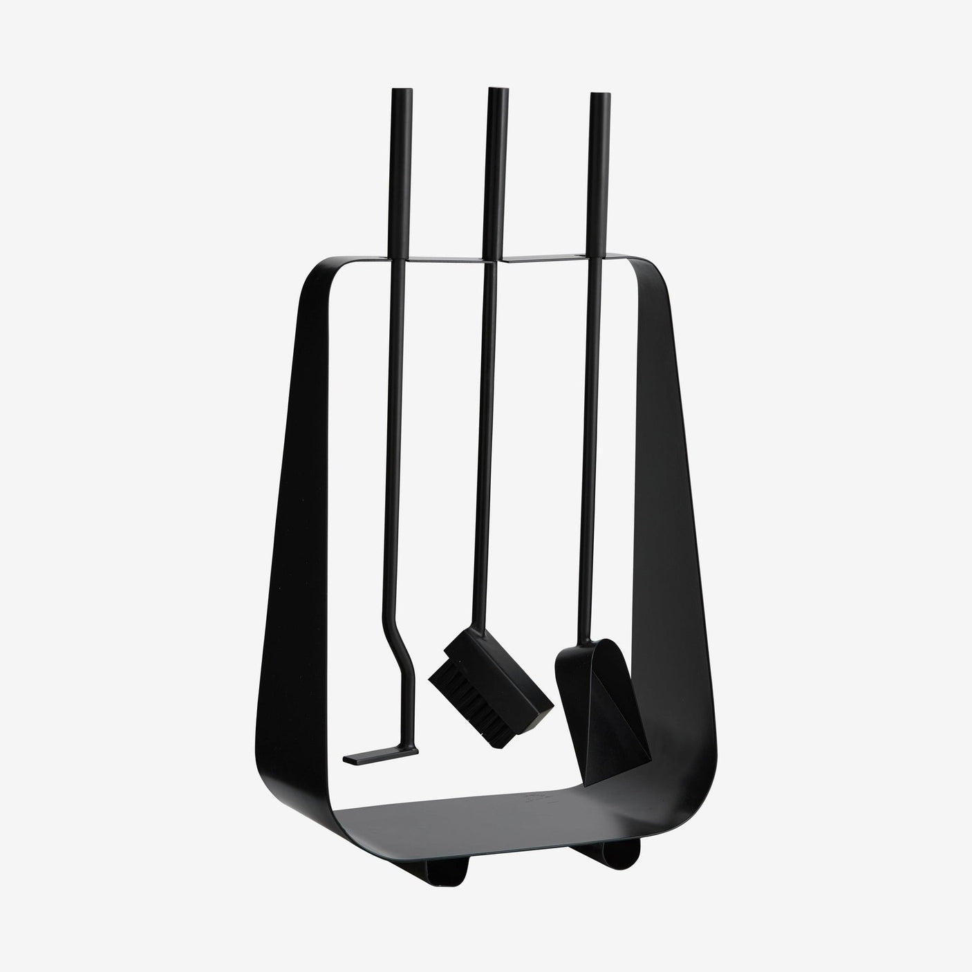 PAYEE-peisesett - sort Nordal DECO ITEMS