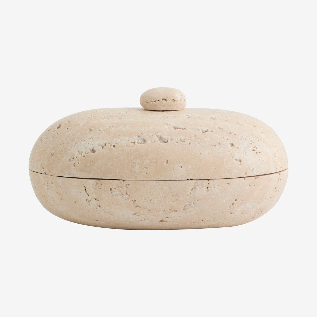 SITRA-beholder - råhvit Nordal STORAGE