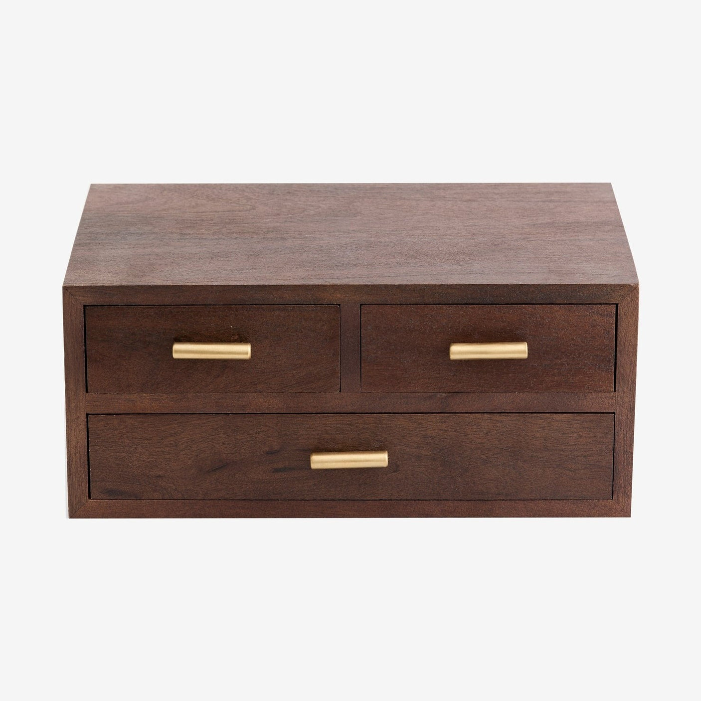 SUVA lagring, M - natur Nordal STORAGE