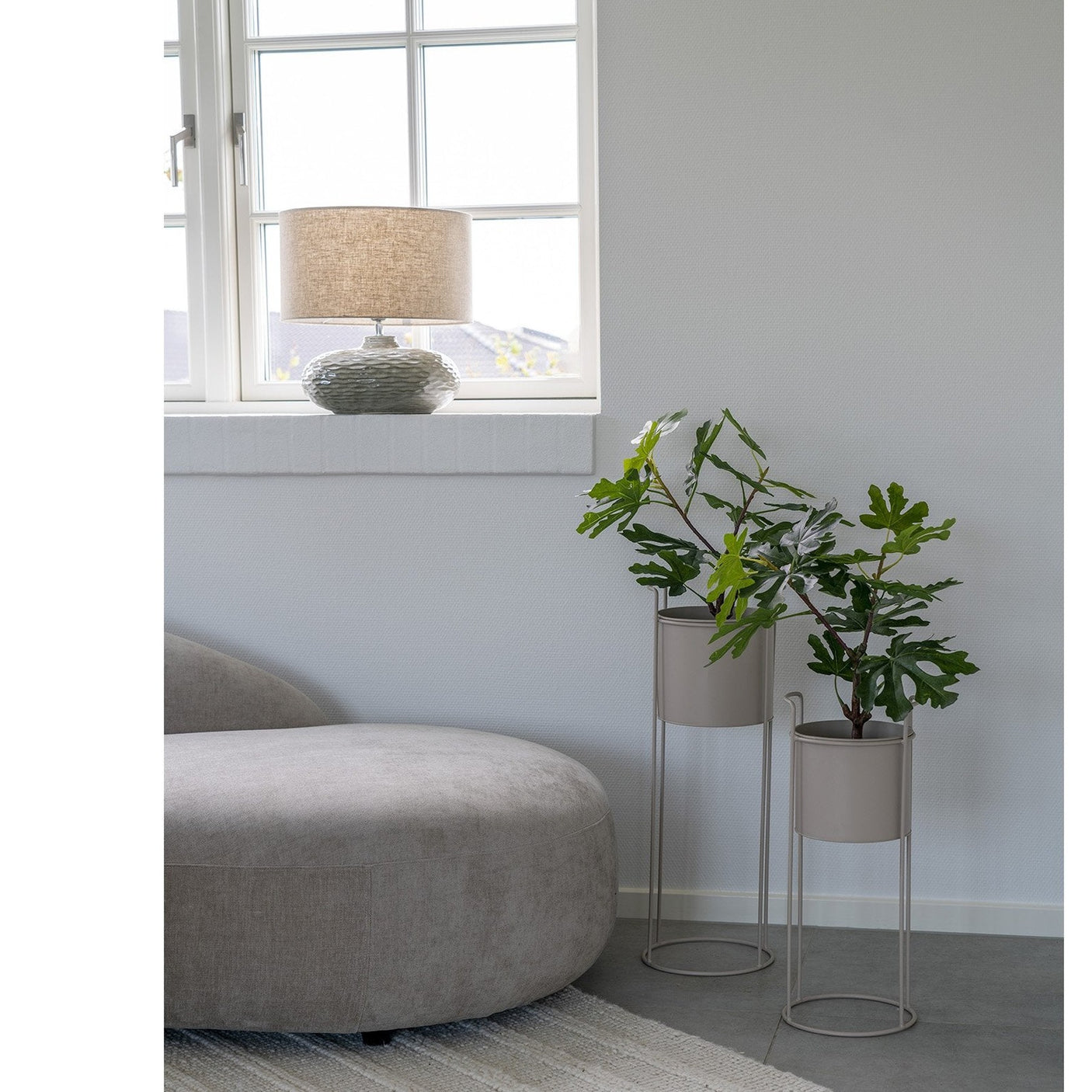 Rabo Urtepotteholder House Nordic Potte