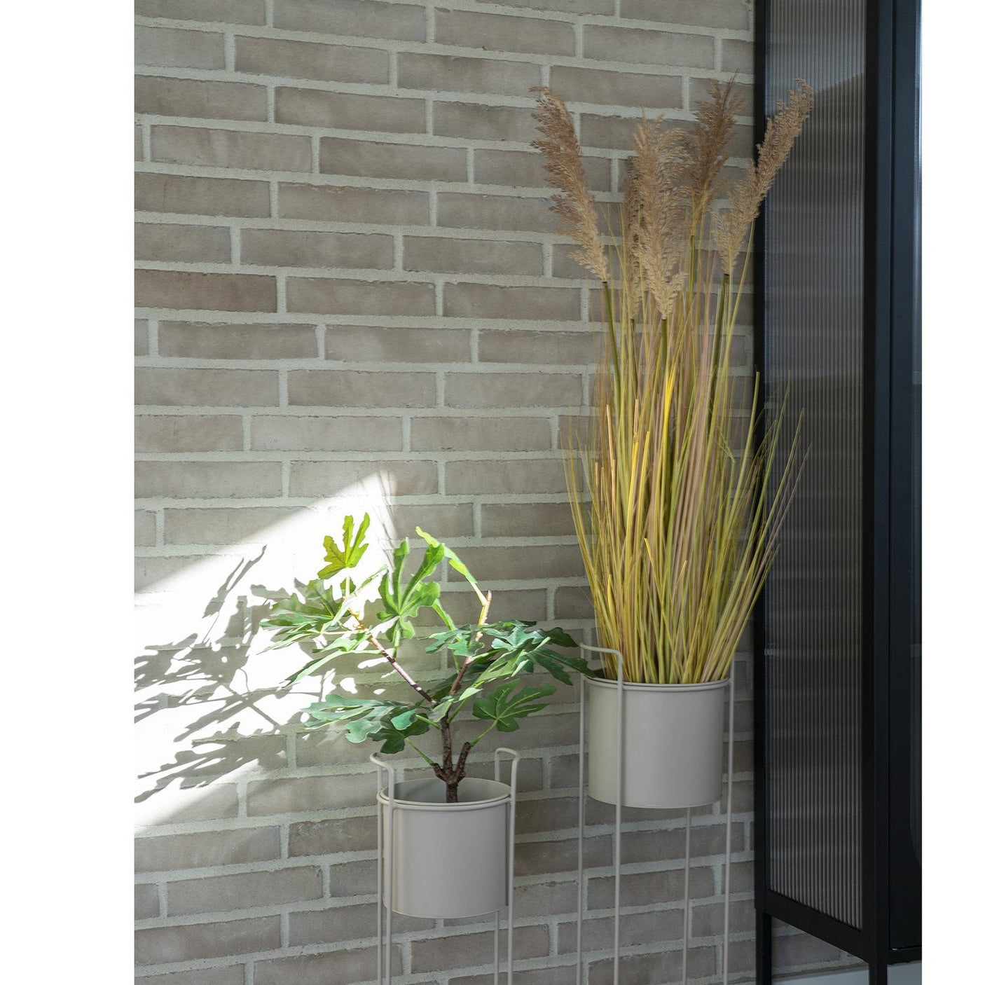 Rabo Urtepotteholder House Nordic Potte