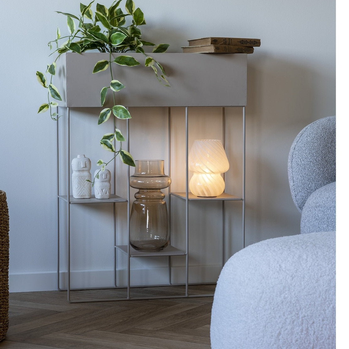 Rabo Plantekasse House Nordic Potte