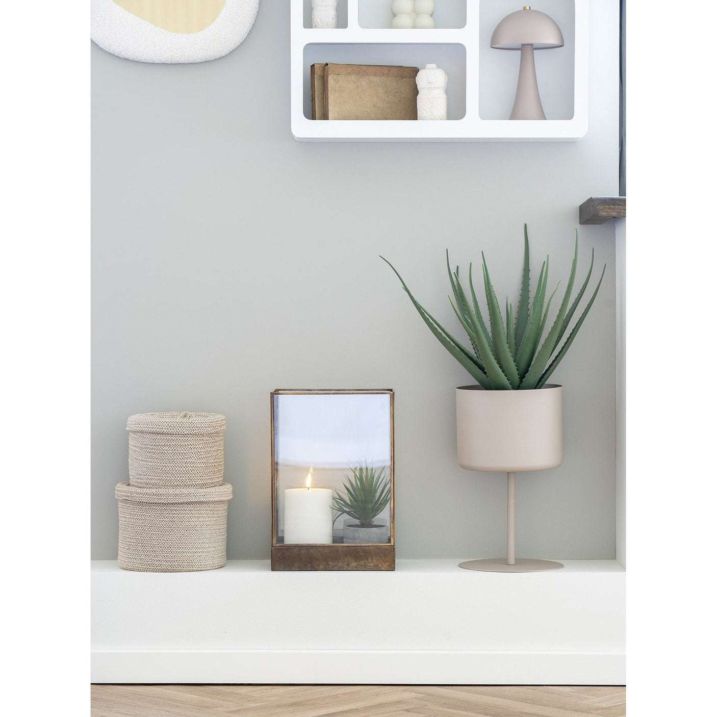 Trofa Planteoppsats House Nordic Potte