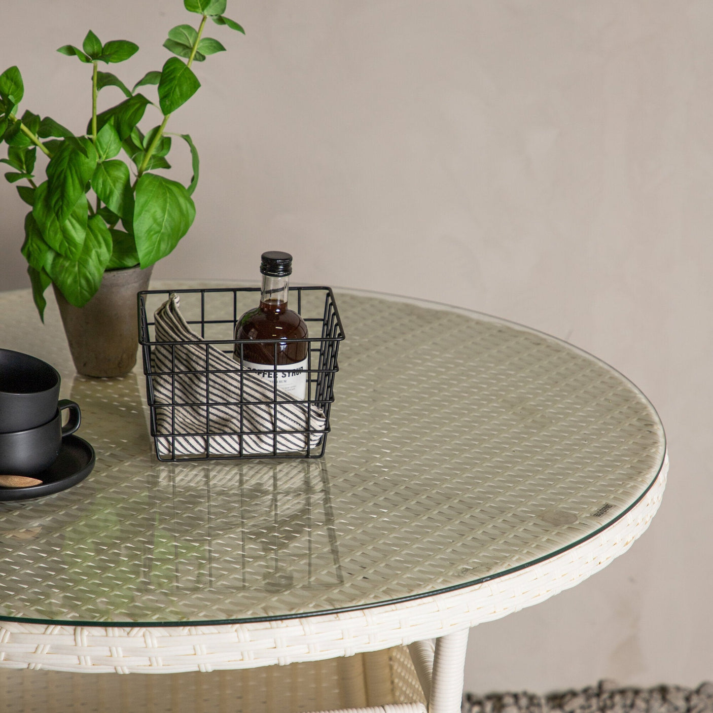 Volta Tabell Venture Design Sofabord