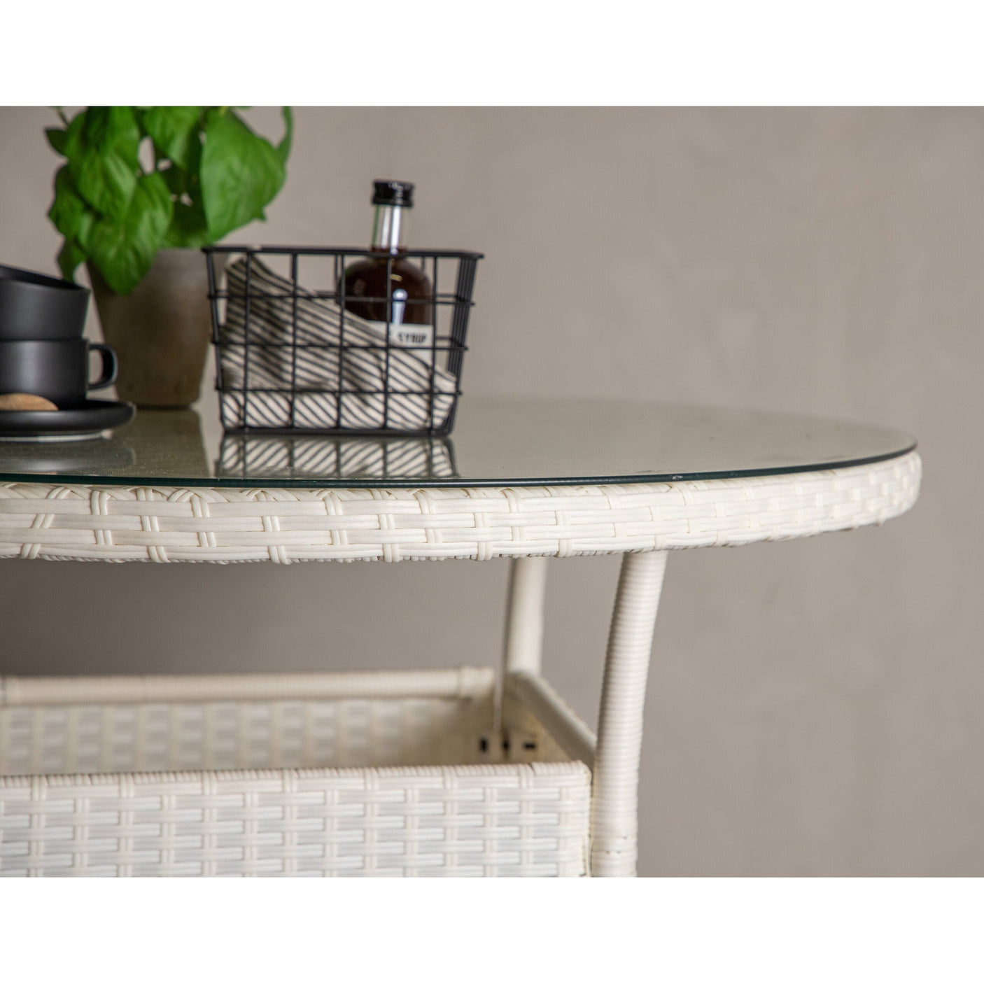 Volta Tabell Venture Design Sofabord