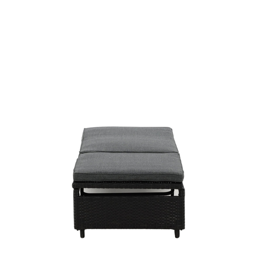 London Sun Lounge Venture Design Solseng