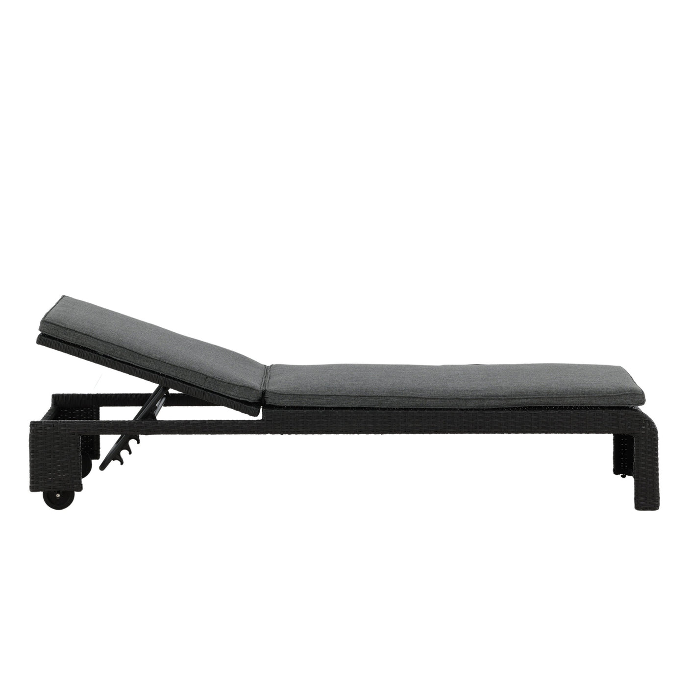 London Sun Lounge Venture Design Solseng