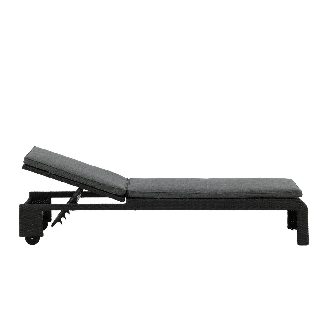 London Sun Lounge Venture Design Solseng