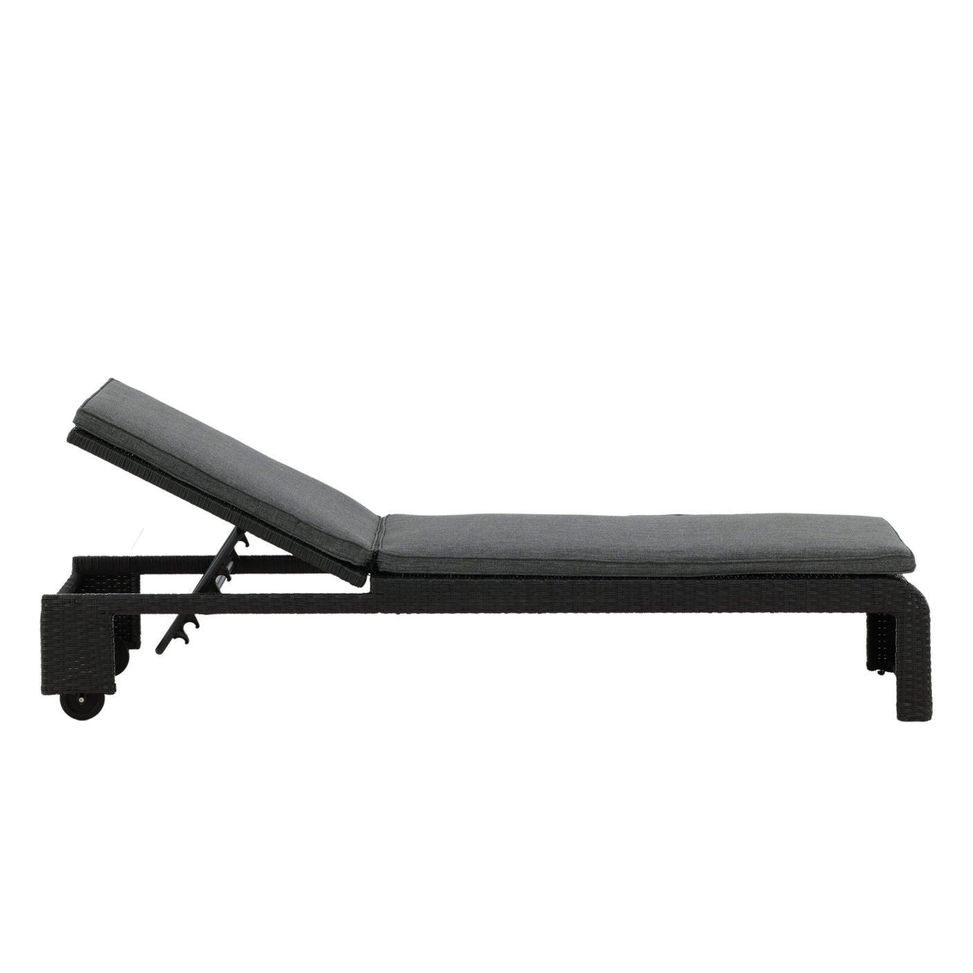 London Sun Lounge Venture Design Solseng