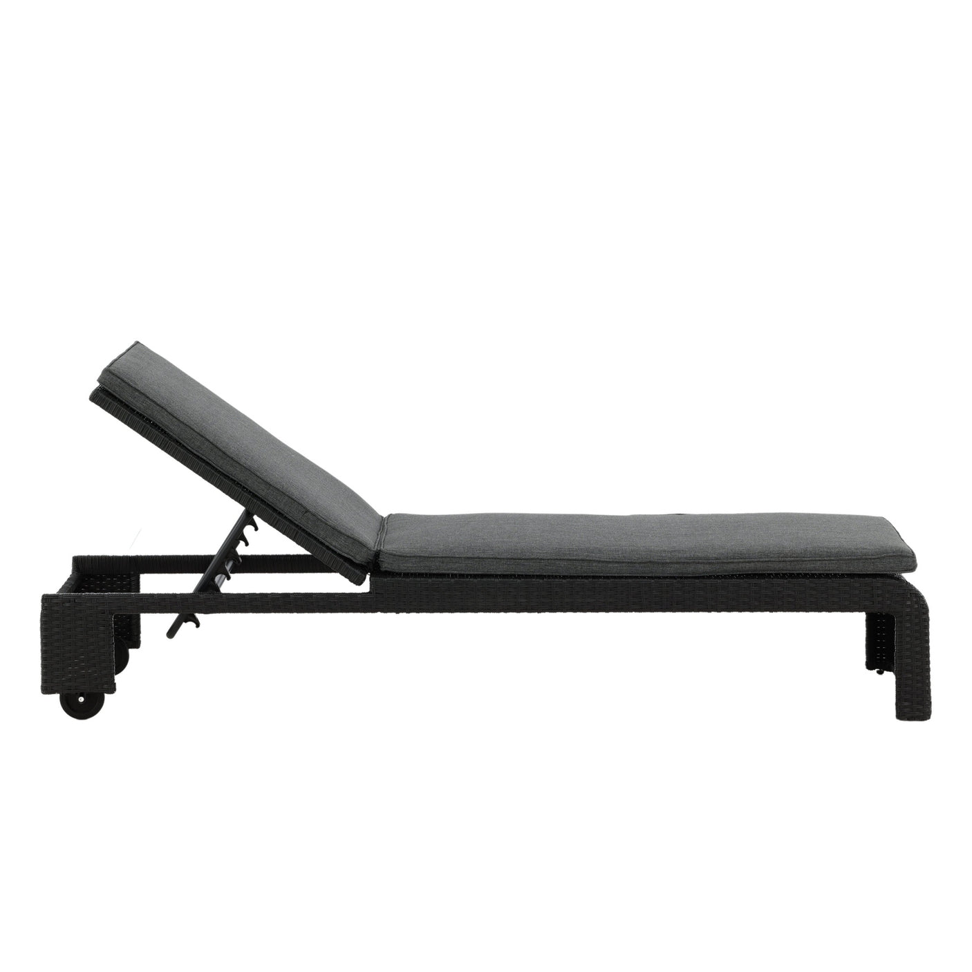 London Sun Lounge Venture Design Solseng