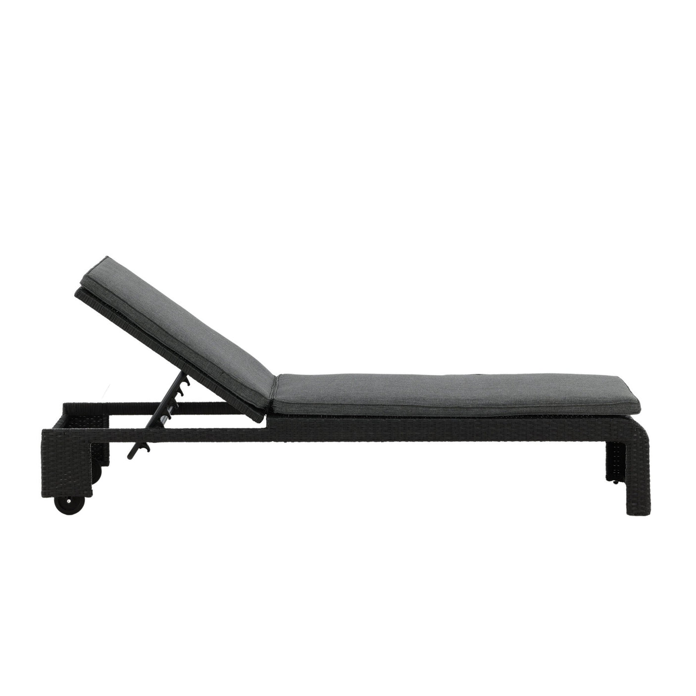 London Sun Lounge Venture Design Solseng