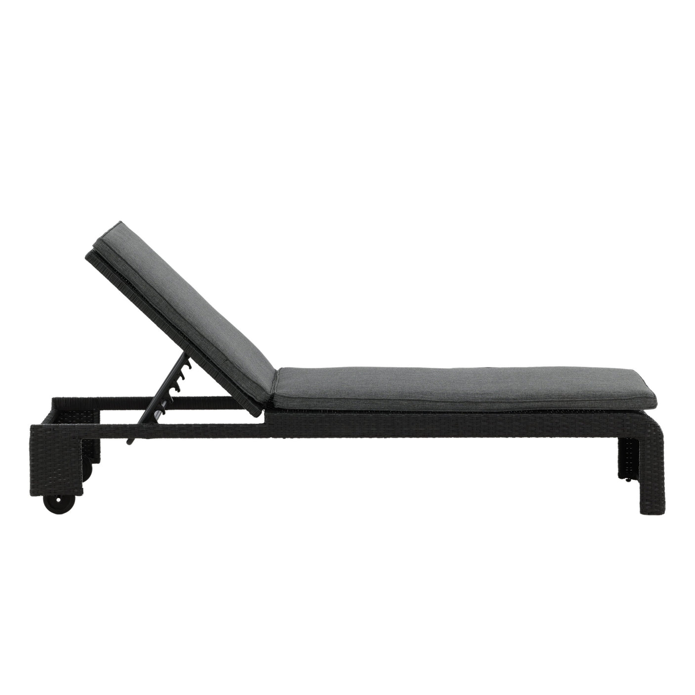 London Sun Lounge Venture Design Solseng