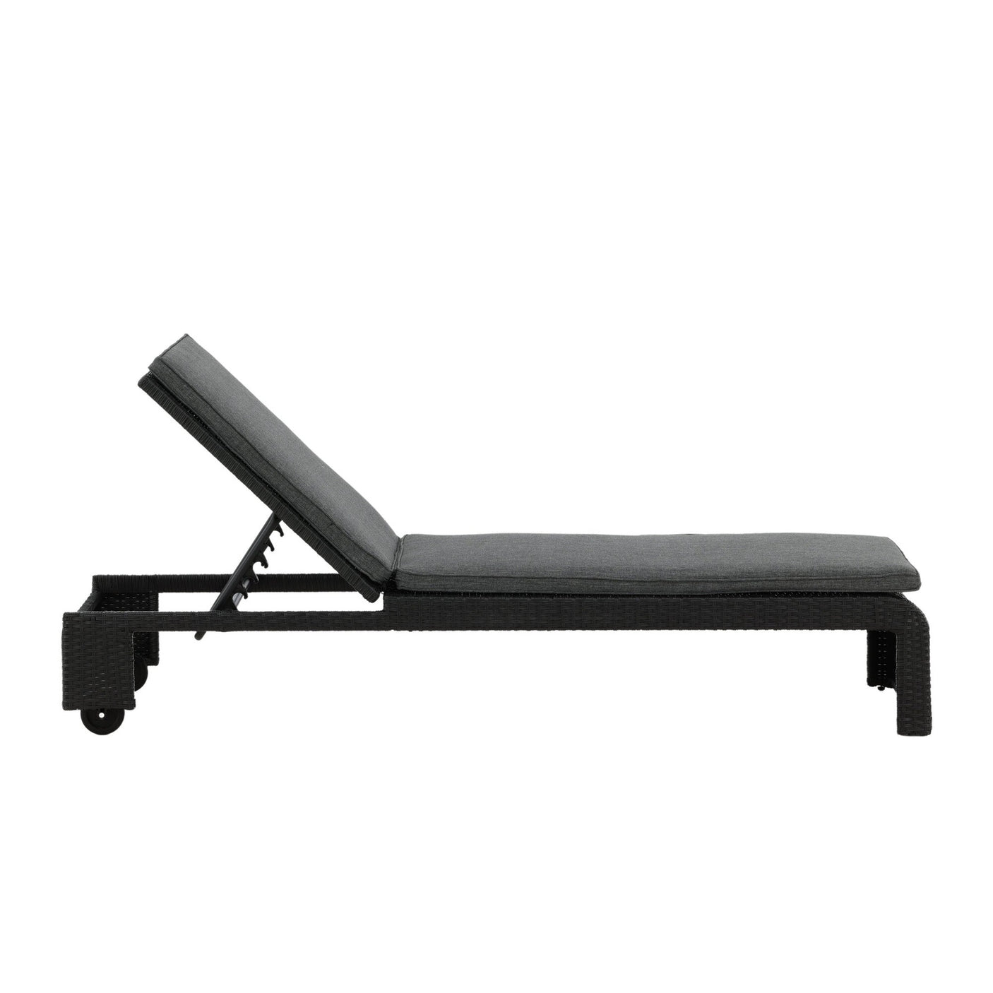 London Sun Lounge Venture Design Solseng