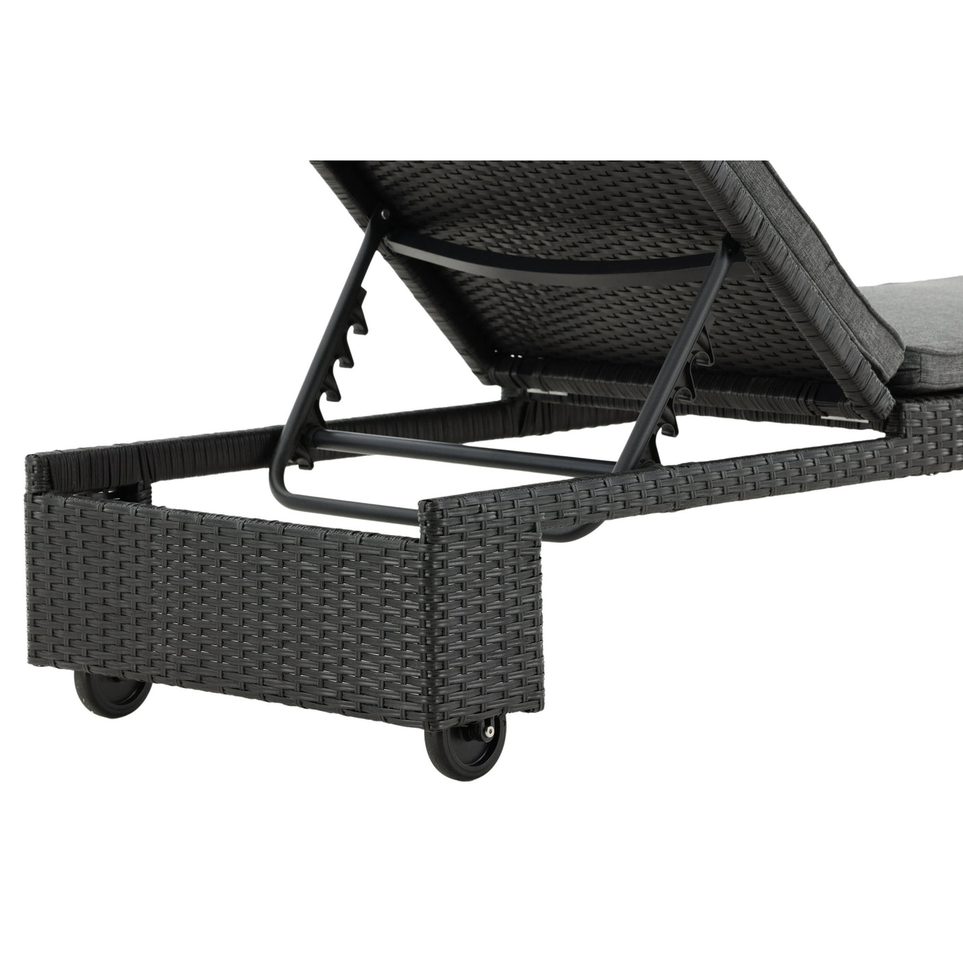 London Sun Lounge Venture Design Solseng