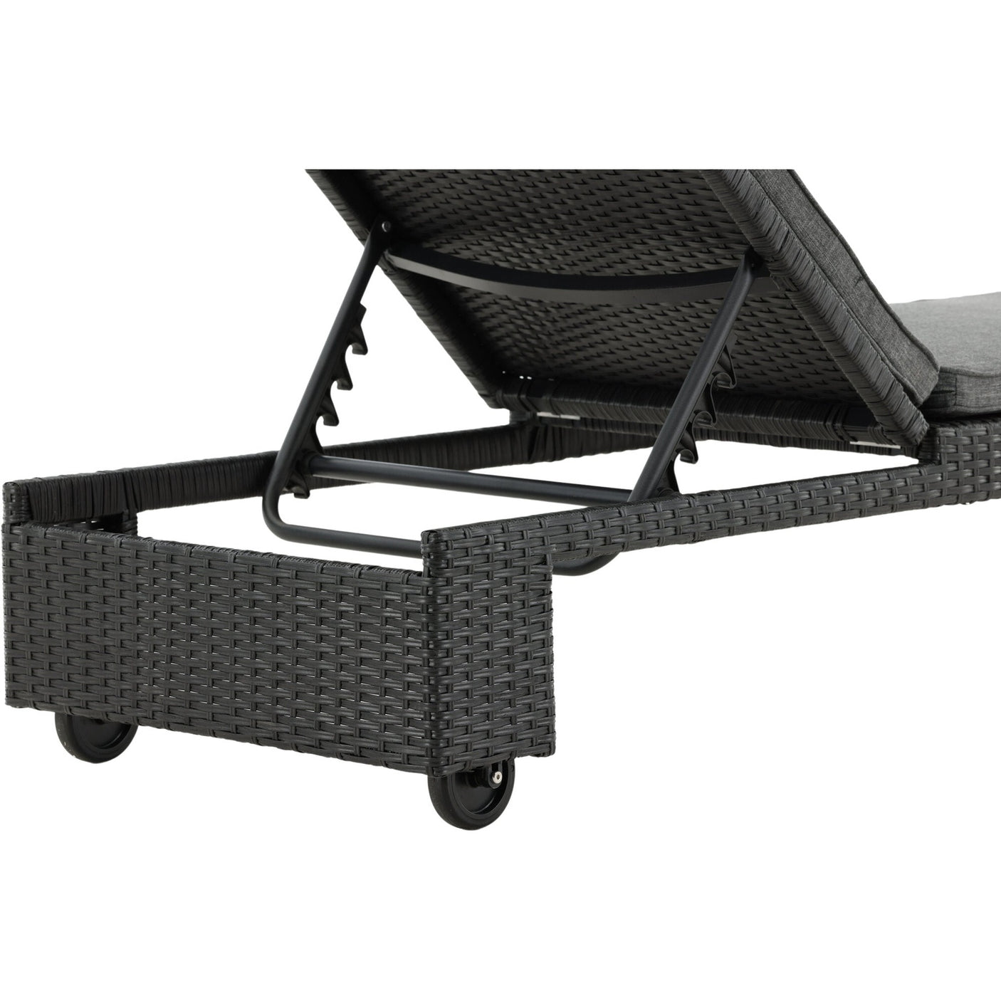 London Sun Lounge Venture Design Solseng