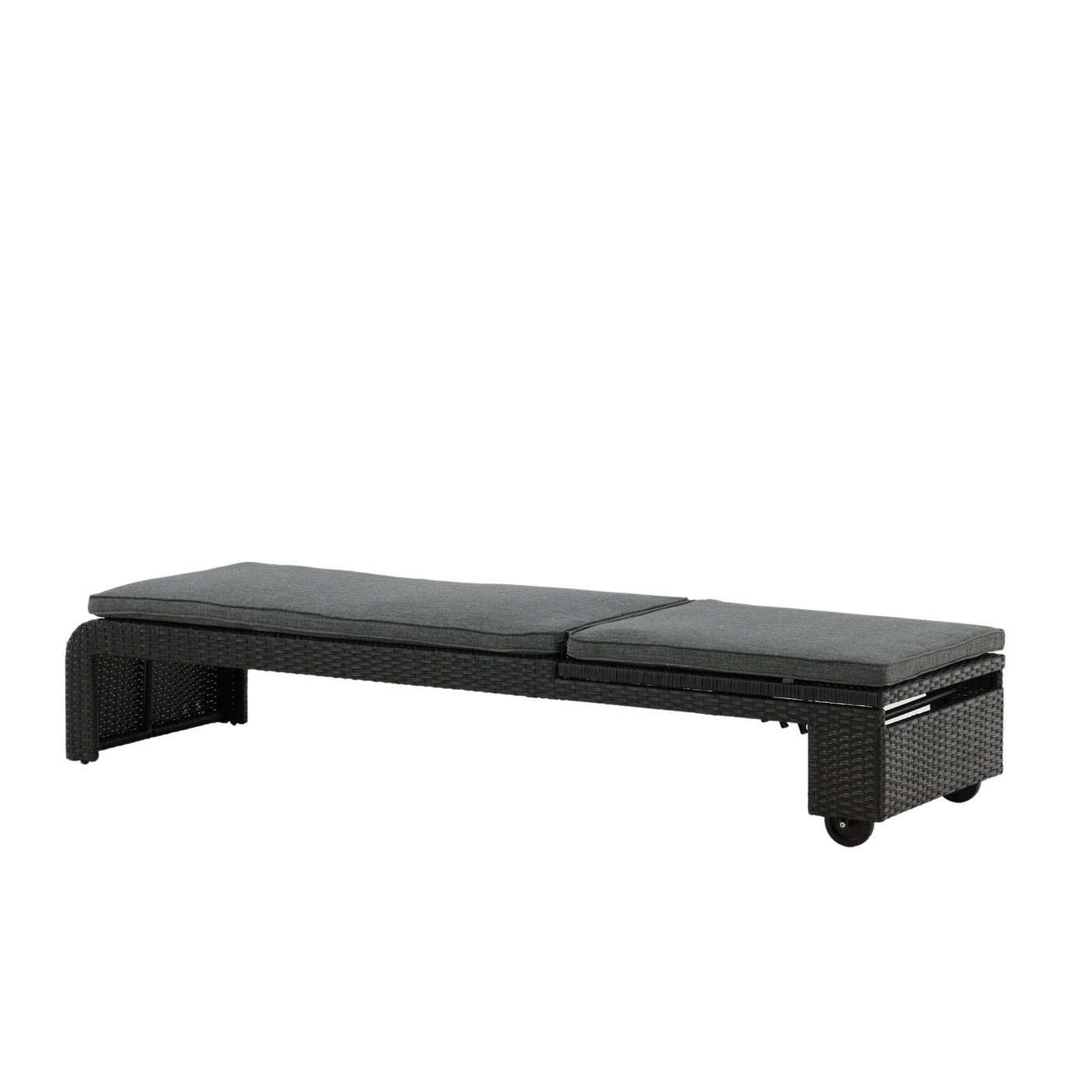 London Sun Lounge Venture Design Solseng