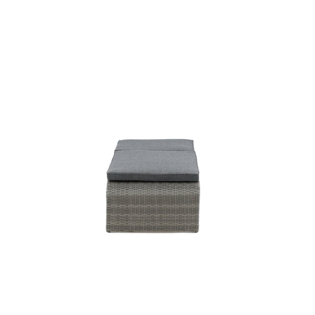 London Sun Lounge Venture Design Solseng