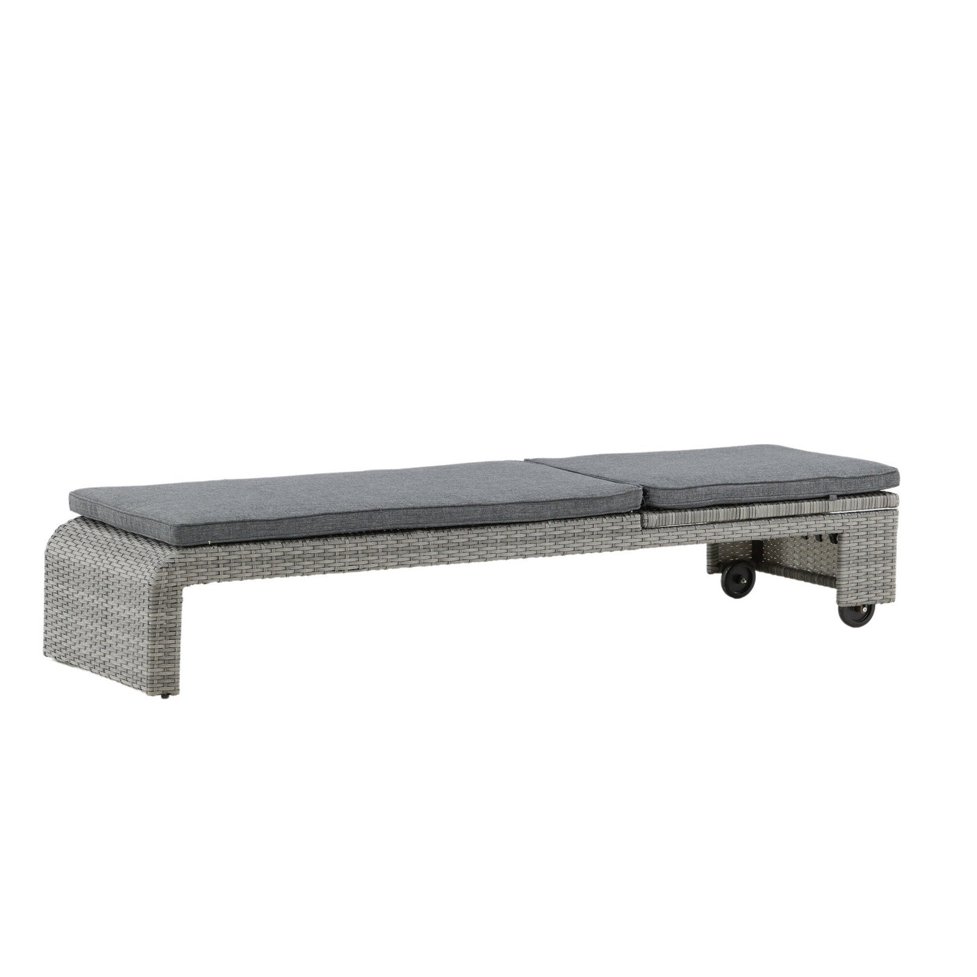 London Sun Lounge Venture Design Solseng