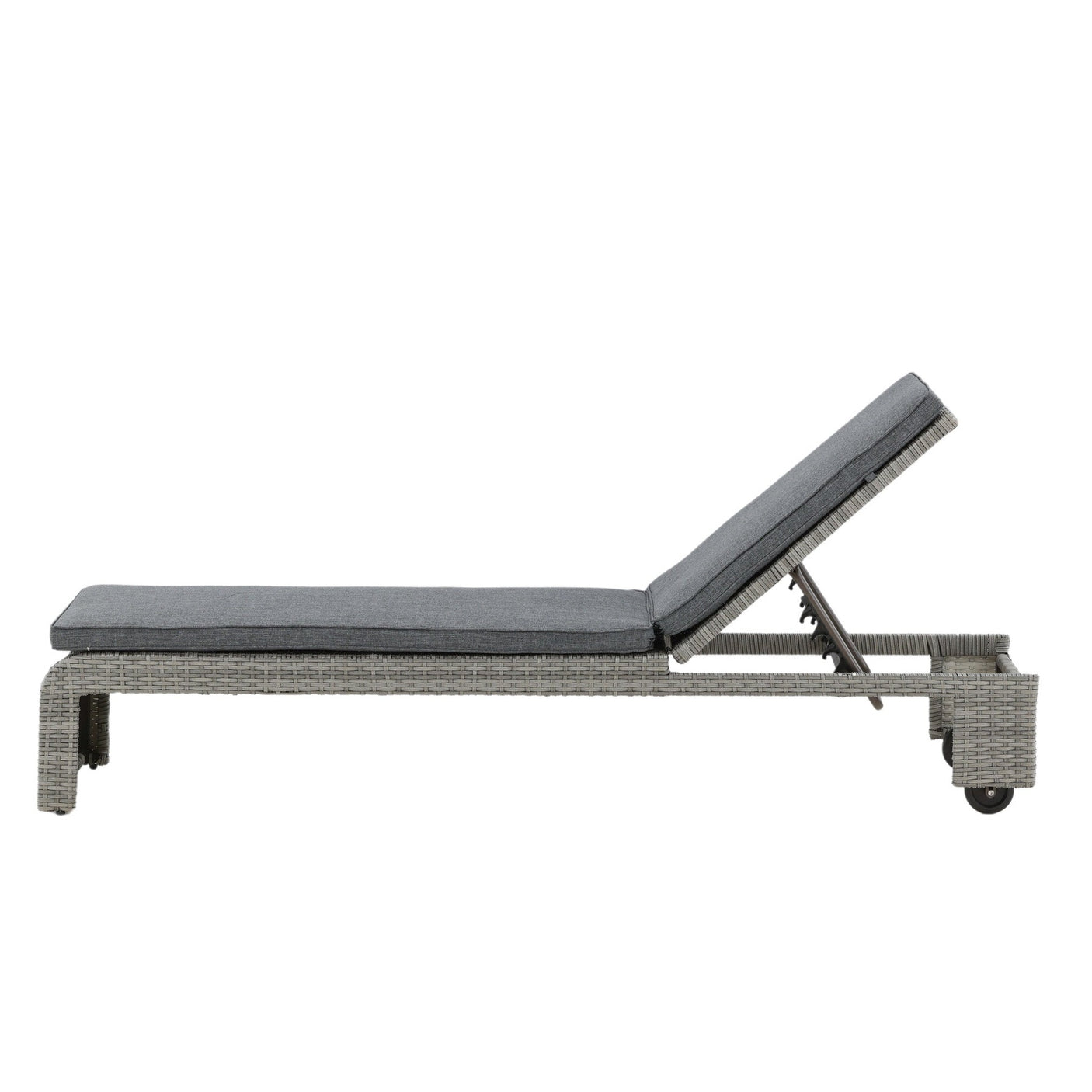 London Sun Lounge Venture Design Solseng