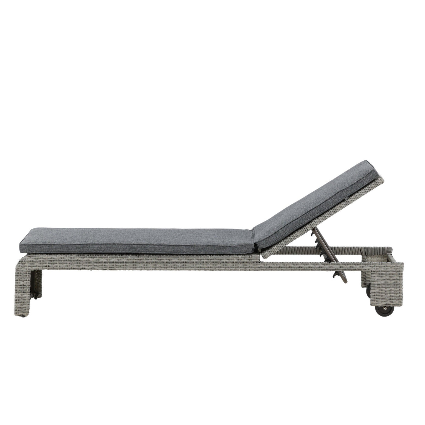 London Sun Lounge Venture Design Solseng