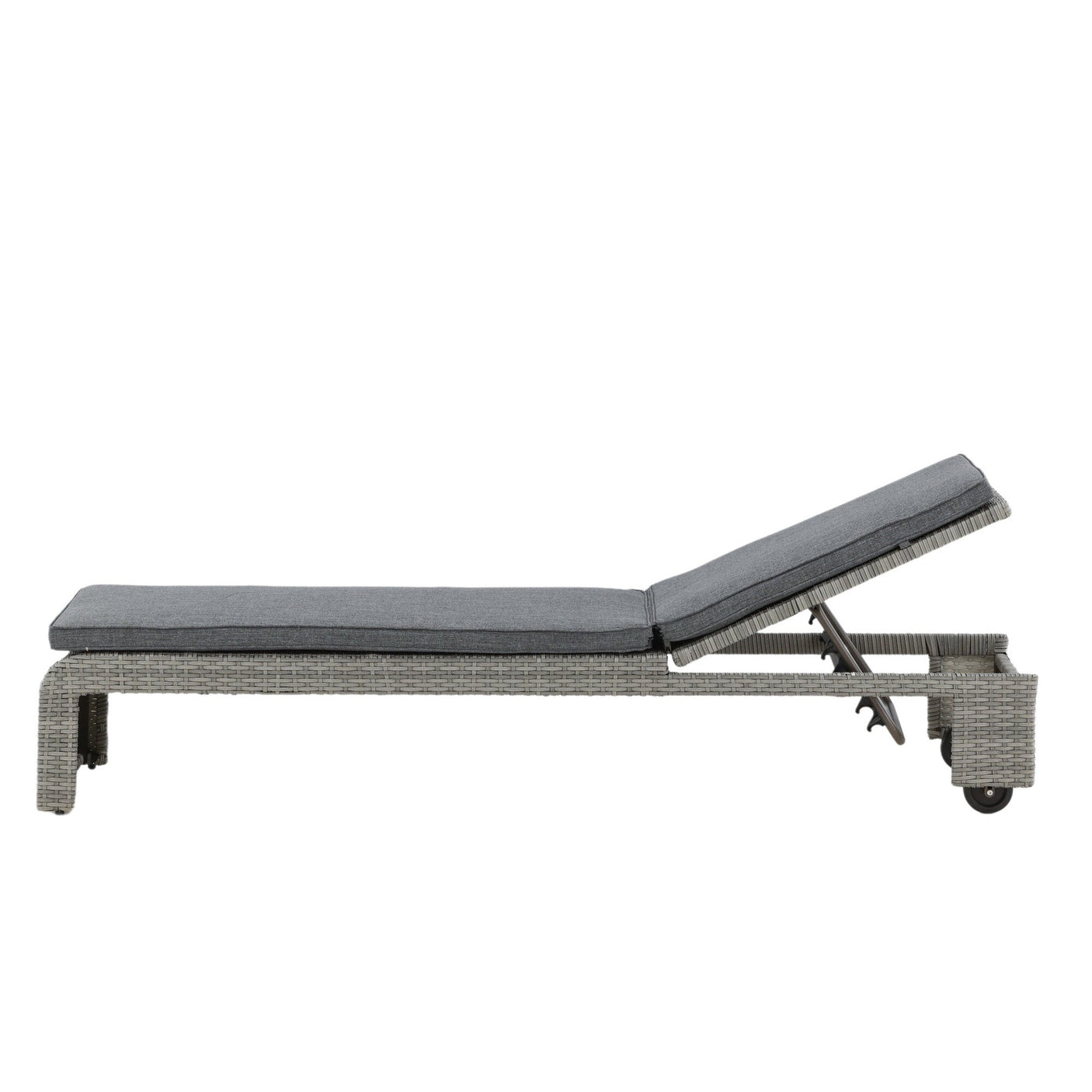 London Sun Lounge Venture Design Solseng