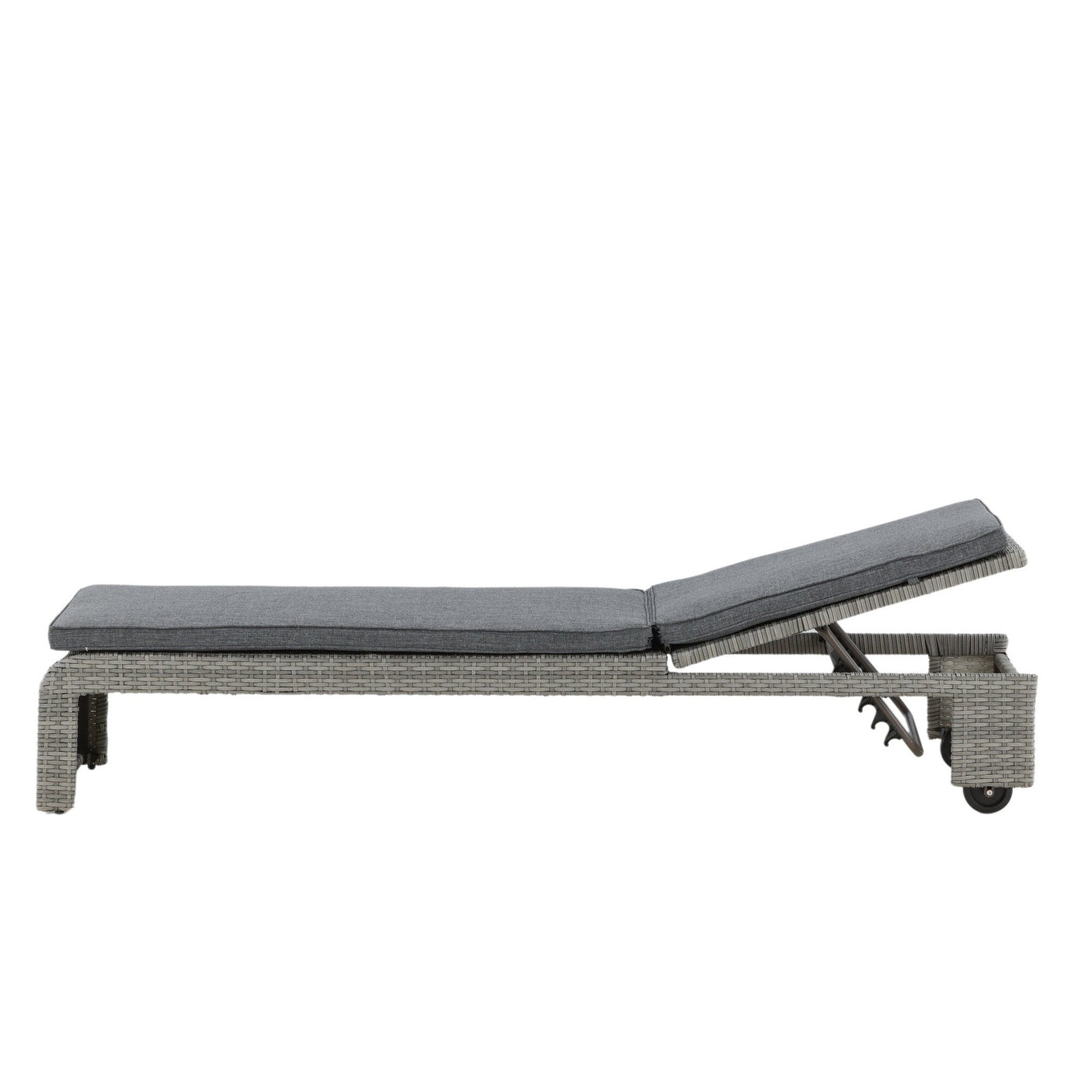 London Sun Lounge Venture Design Solseng