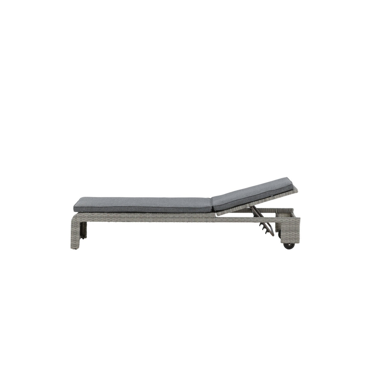 London Sun Lounge Venture Design Solseng