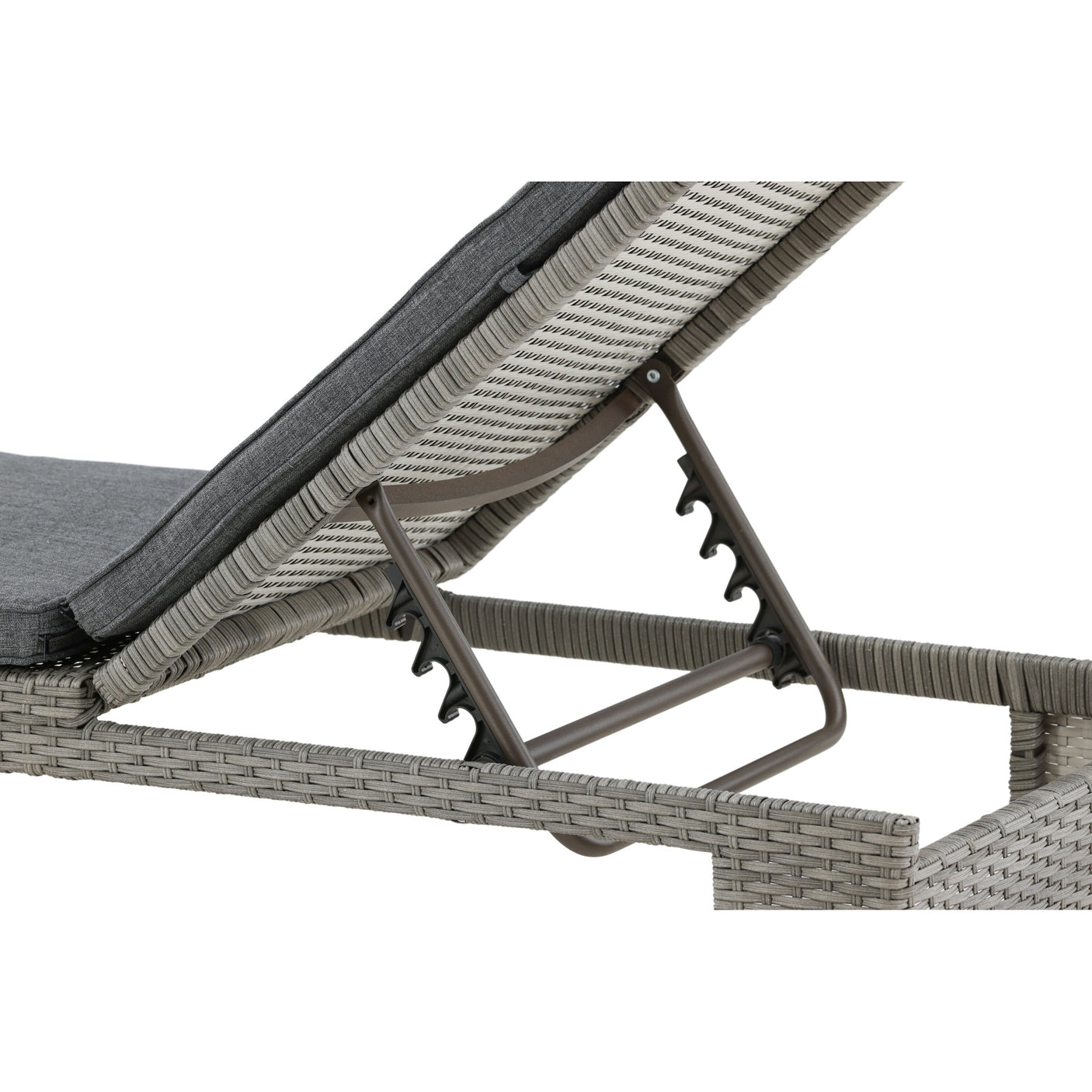 London Sun Lounge Venture Design Solseng