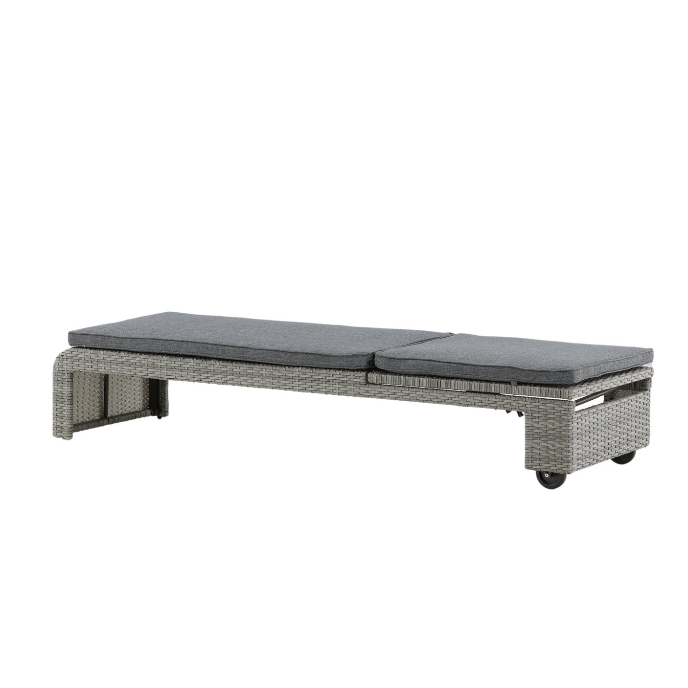 London Sun Lounge Venture Design Solseng