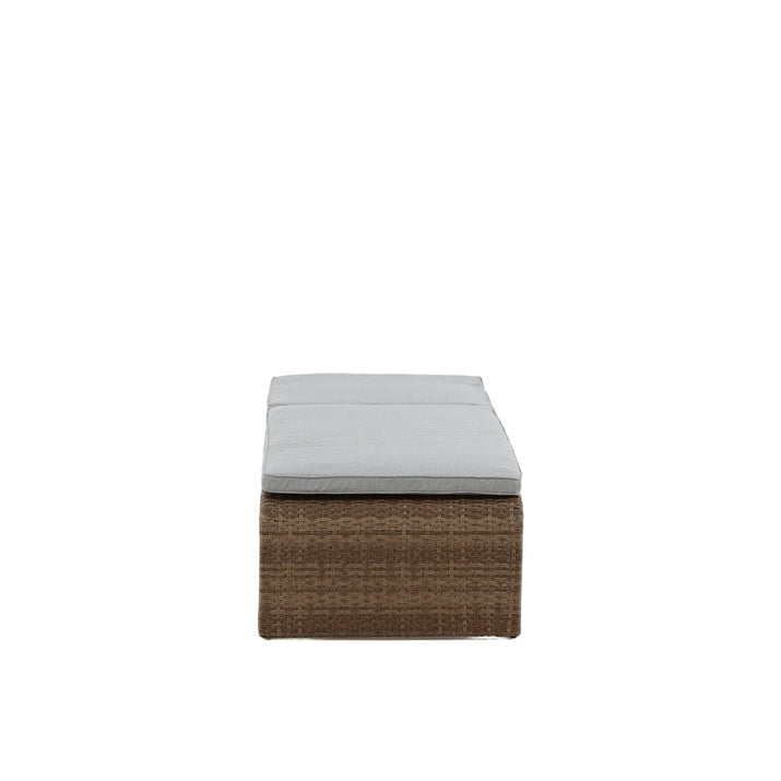 London Sun Lounge Venture Design Solseng