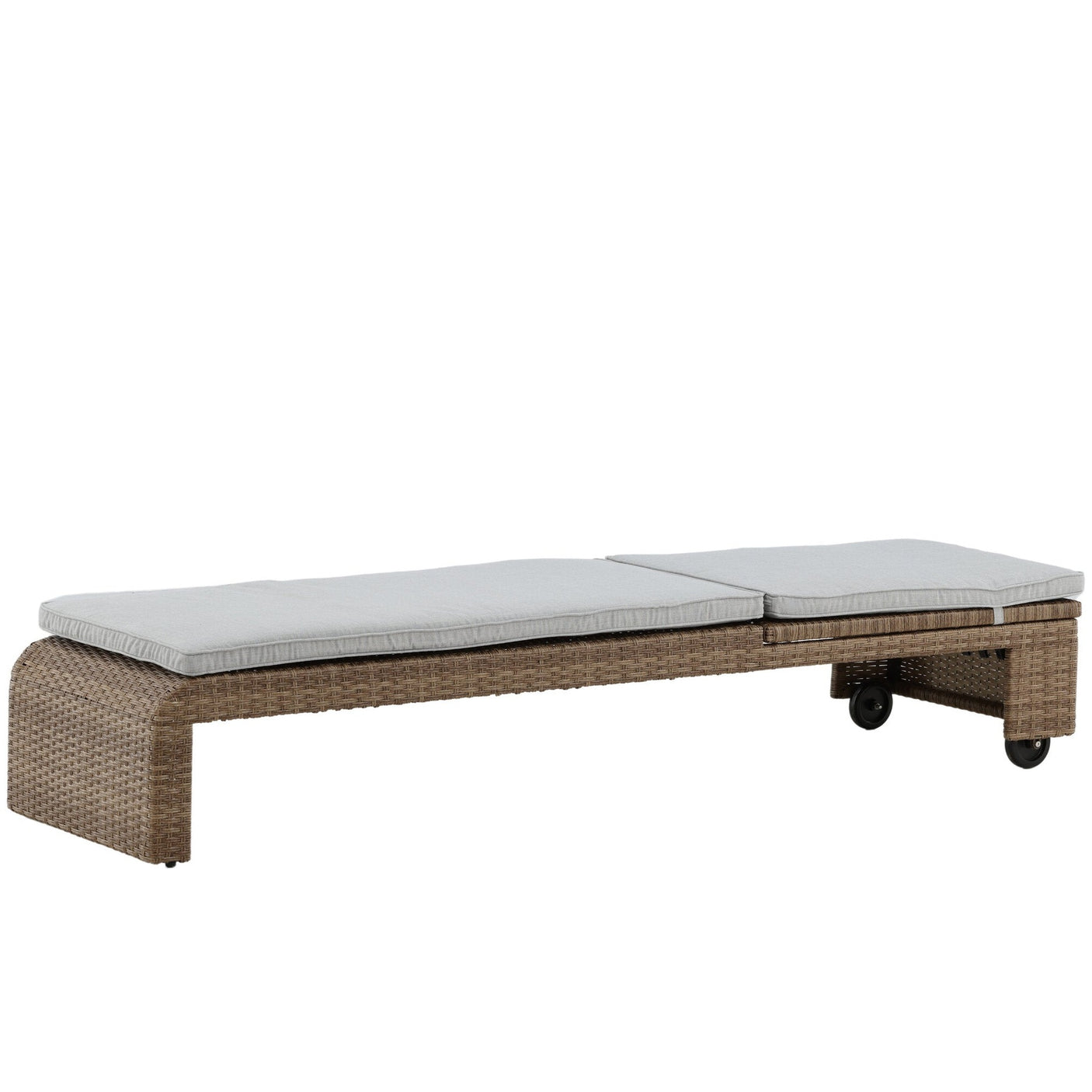 London Sun Lounge Venture Design Solseng