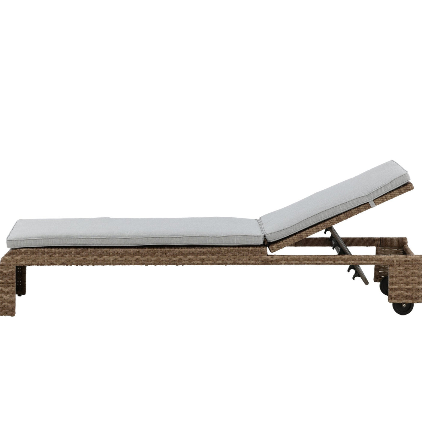 London Sun Lounge Venture Design Solseng